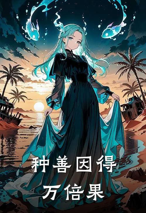 种善因得万倍果