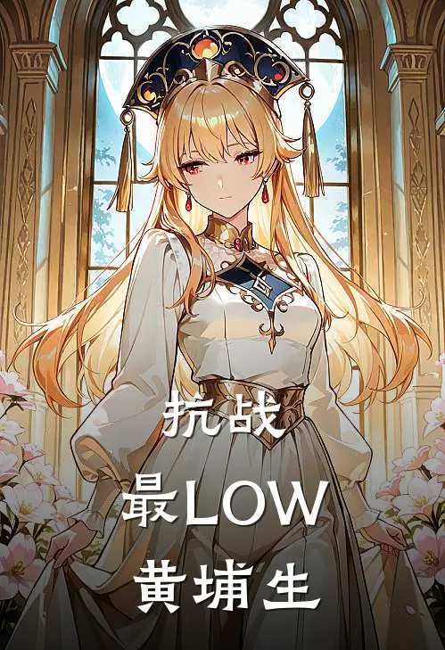 抗战：最LOW黄埔生