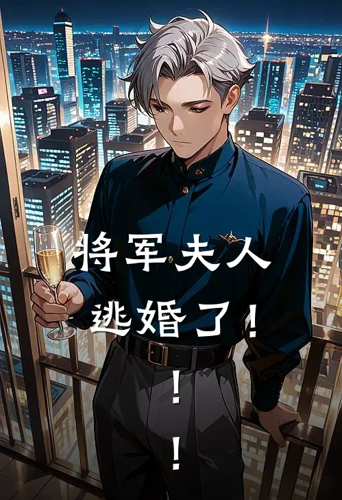 将军夫人逃婚了！！！