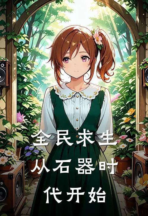 全民求生：从石器时代开始