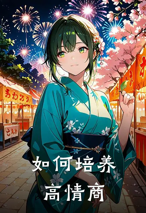 如何培养高情商