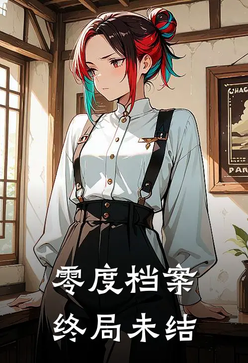 零度档案：终局未结