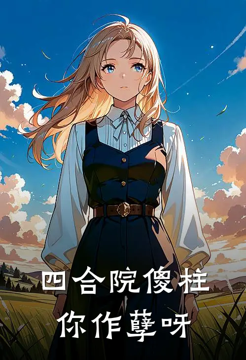 四合院傻柱你作孽呀