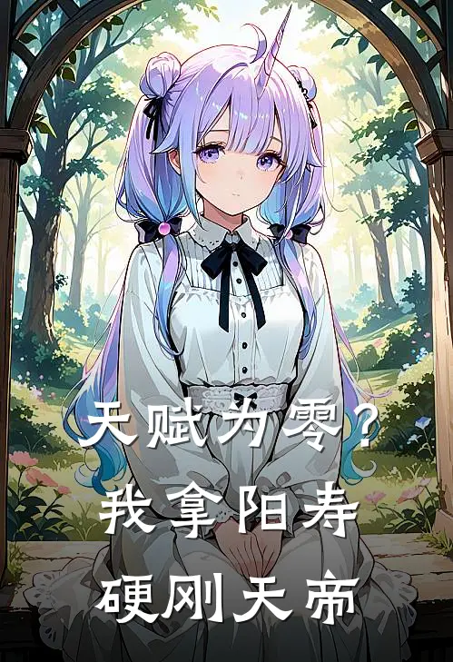 天赋为零？我拿阳寿硬刚天帝