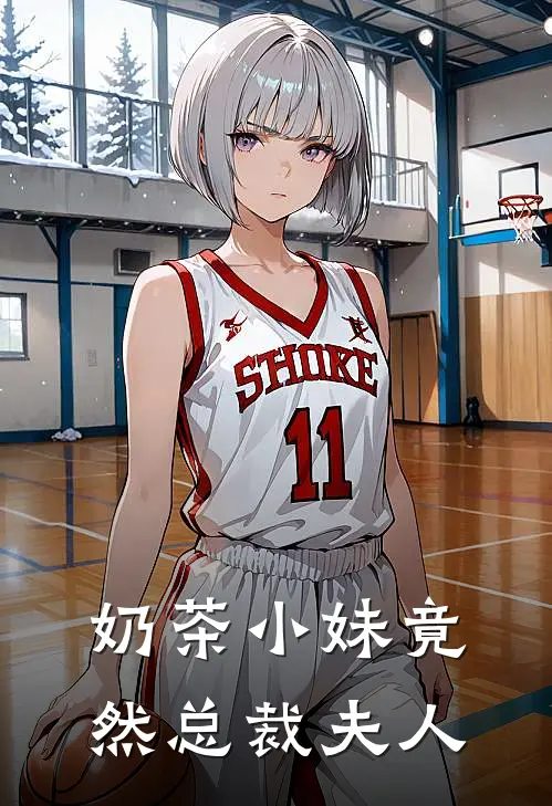 奶茶小妹竟然总裁夫人