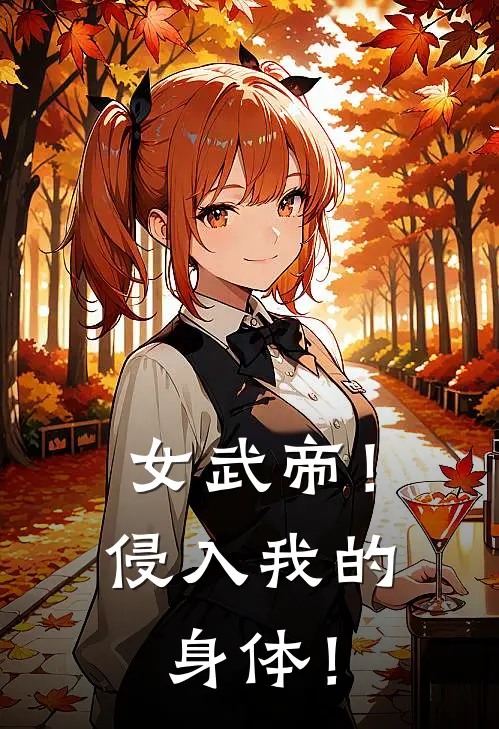 女武帝！侵入我的身体！