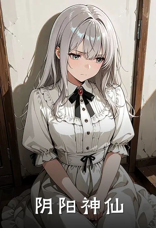 阴阳神仙