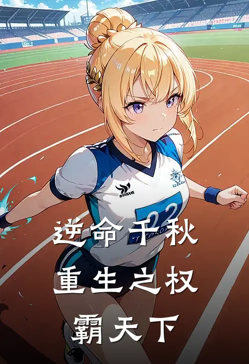 逆命千秋：重生之权霸天下