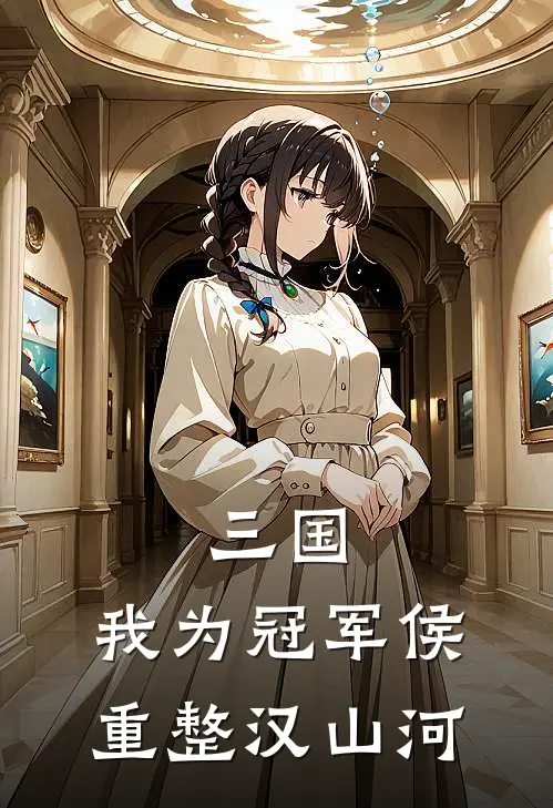 三国：我为冠军侯，重整汉山河