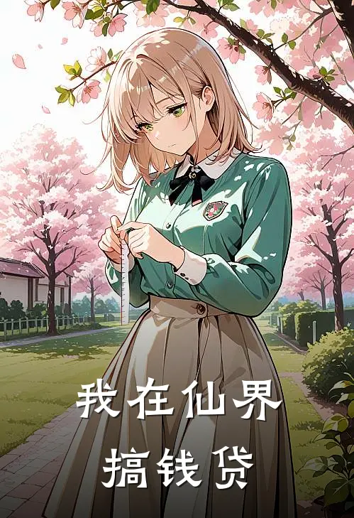 我在仙界搞钱贷