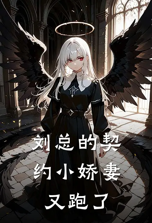 刘总的契约小娇妻又跑了