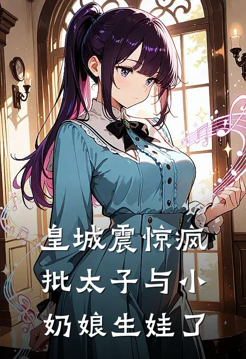 皇城震惊疯批太子与小奶娘生娃了