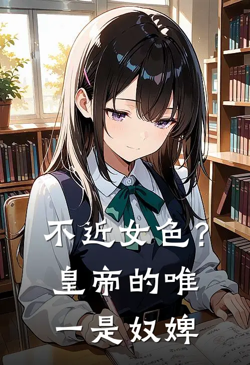 不近女色？皇帝的唯一是奴婢