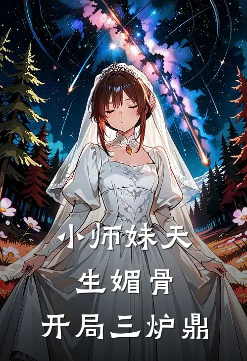 小师妹天生媚骨，开局三炉鼎