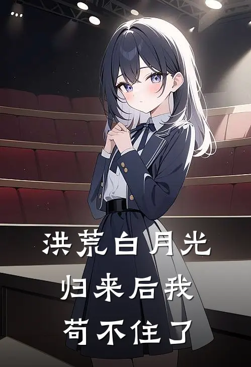 洪荒白月光归来后我苟不住了