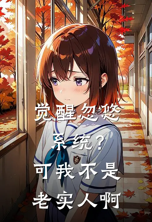 觉醒忽悠系统？可我不是老实人啊