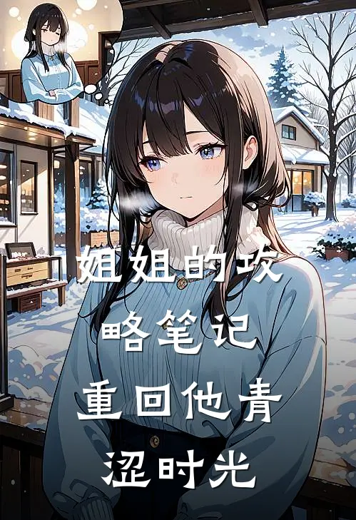 姐姐的攻略笔记，重回他青涩时光
