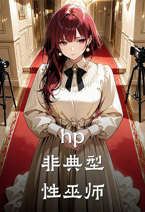 hp：非典型性巫师