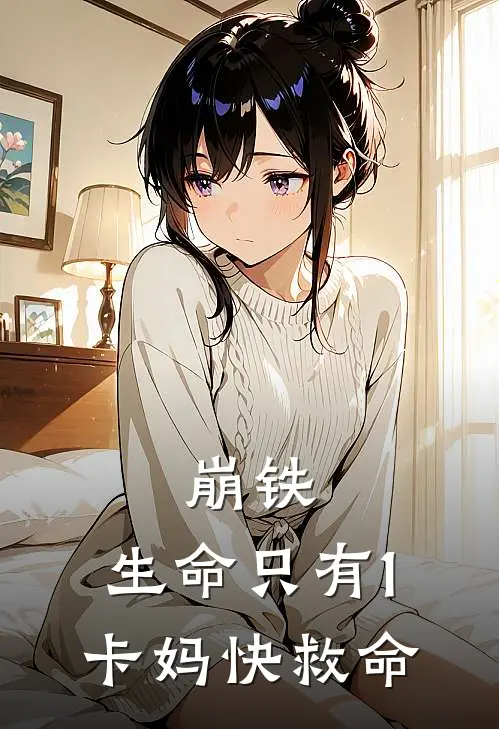 崩铁，生命只有1，卡妈快救命