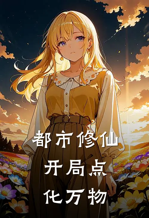 都市修仙：开局点化万物