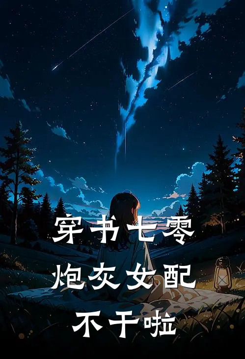 穿书七零，炮灰女配不干啦