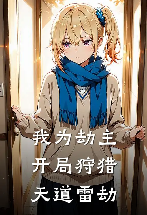我为劫主：开局狩猎天道雷劫