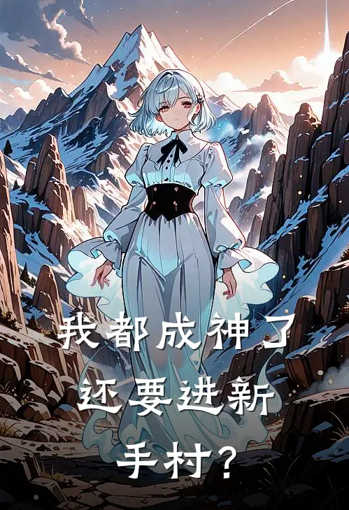 我都成神了，还要进新手村？