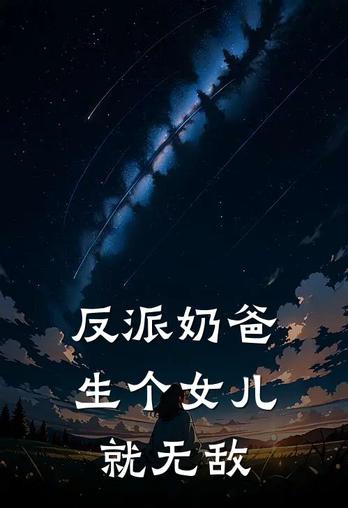 反派奶爸：生个女儿就无敌