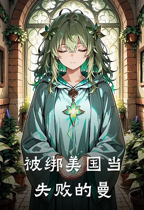 被绑美国当失败的曼