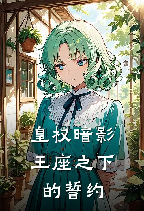 皇权暗影王座之下的誓约