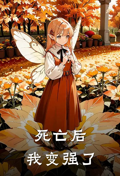 死亡后，我变强了