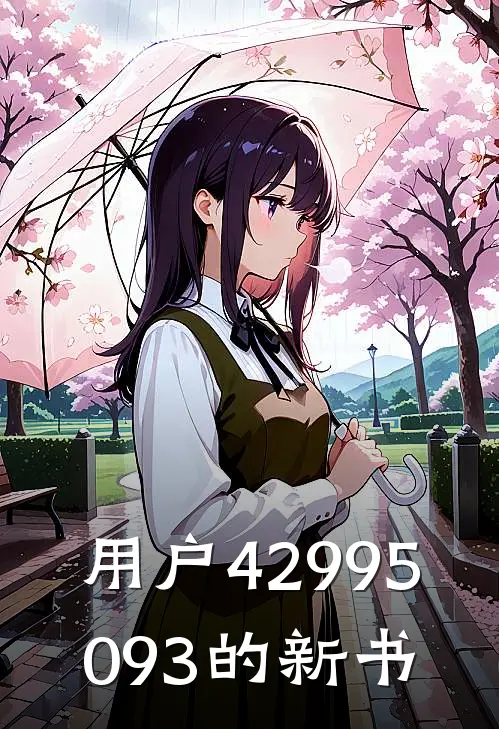用户42995093的新书