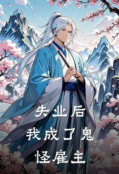 失业后，我成了鬼怪雇主