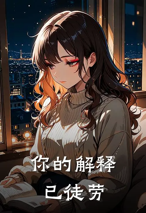 你的解释已徒劳