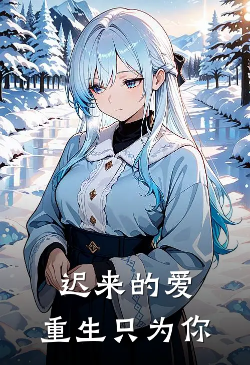 迟来的爱：重生只为你