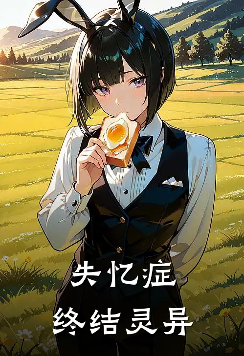 失忆症：终结灵异