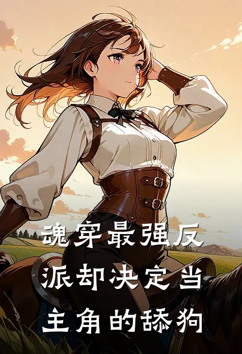 魂穿最强反派却决定当主角的舔狗