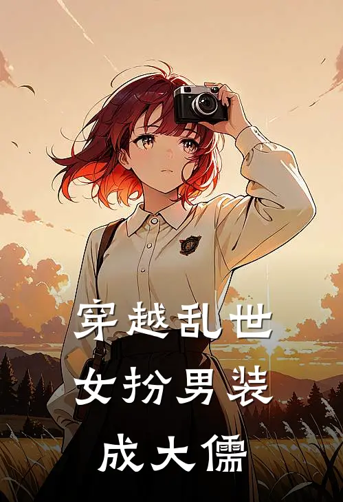 穿越乱世，女扮男装成大儒