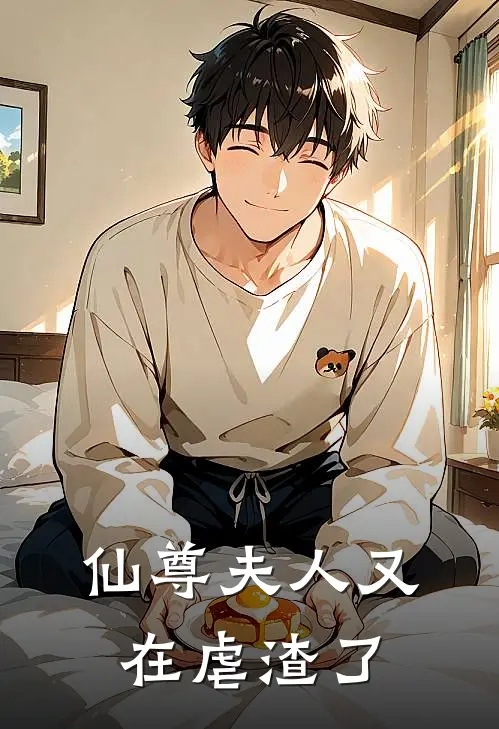 仙尊夫人又在虐渣了