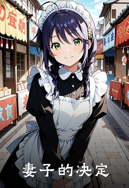 妻子的决定