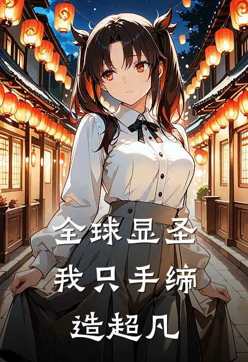 全球显圣：我只手缔造超凡