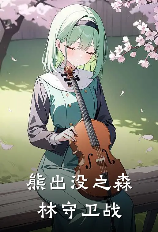 熊出没之森林守卫战