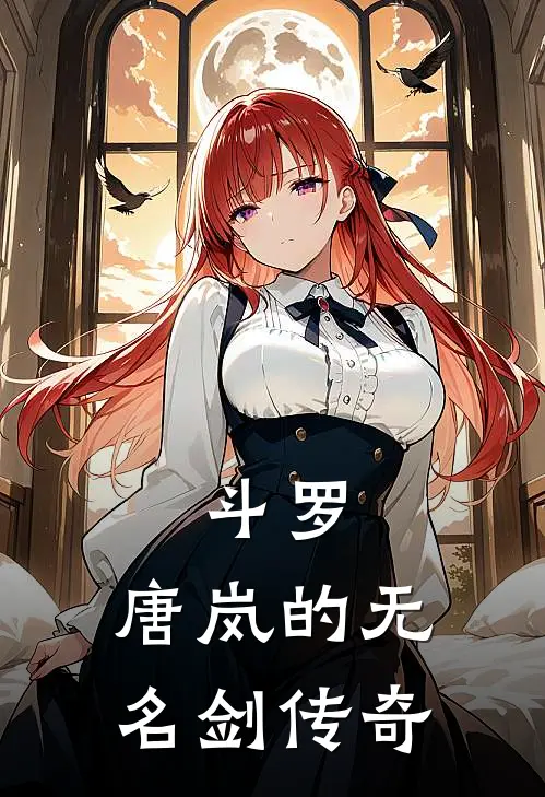 斗罗：唐岚的无名剑传奇