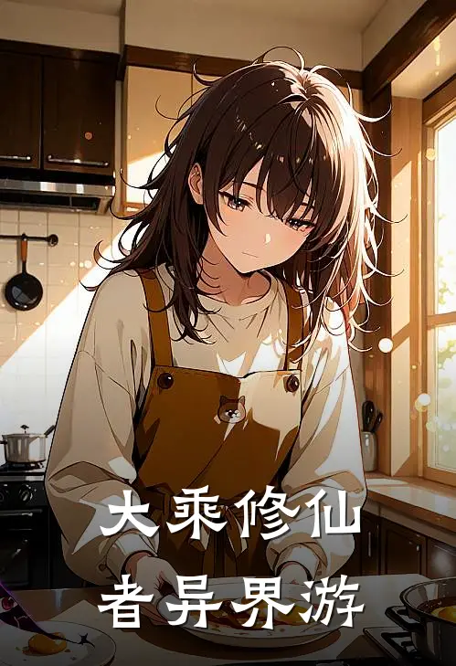 大乘修仙者异界游