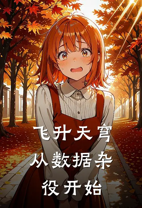 飞升天穹：从数据杂役开始