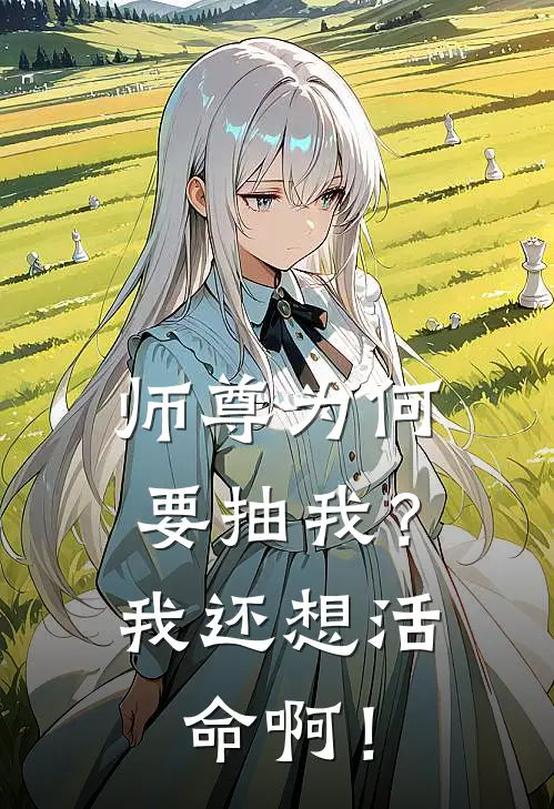 师尊为何要抽我？我还想活命啊！