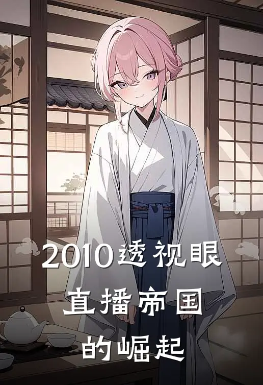 2010透视眼：直播帝国的崛起