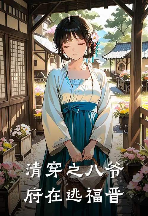 清穿之八爷府在逃福晋