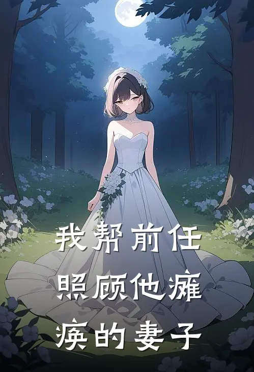 我帮前任照顾他瘫痪的妻子