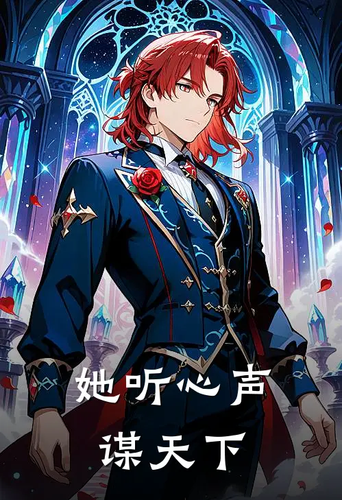 她听心声谋天下